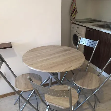 Apartman Festival *