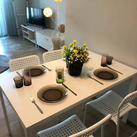 Apartman Festival