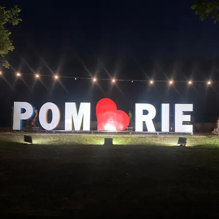 Apartman Festival