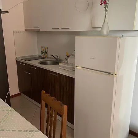 Festival Apartman Pomorie
