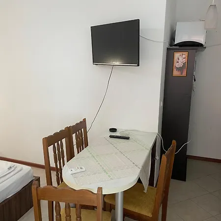 Apartman Festival