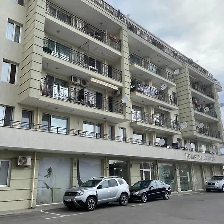 Festival Apartman *