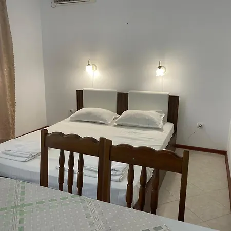Festival Apartman Pomorie