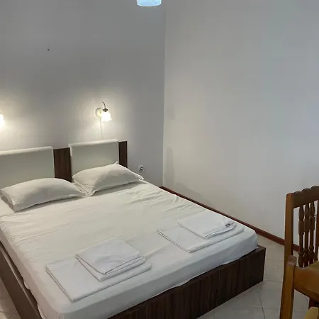 Apartman Festival Pomorie