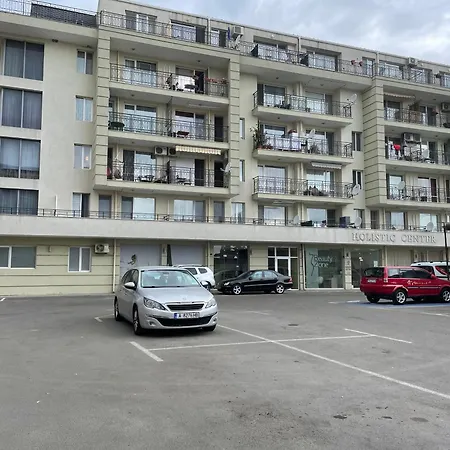 Festival Apartman