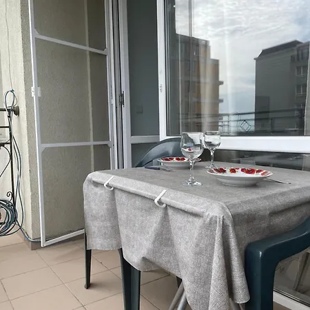 Apartman Festival