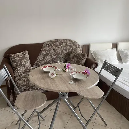 Festival Apartment Pomorie