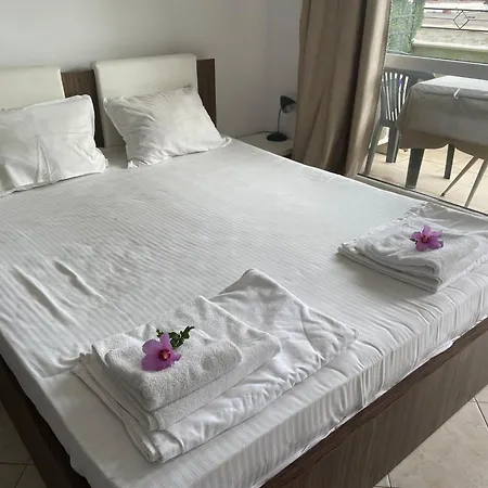 Apartman Festival Pomorie