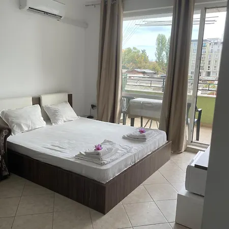 Festival Apartman