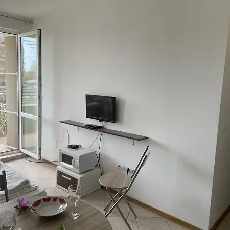 Apartman Festival *