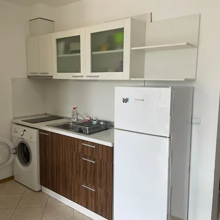 Festival Apartment Pomorie