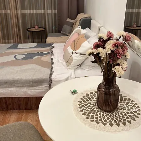 Festival Apartman Pomorie