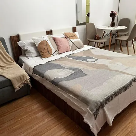 Festival Apartman