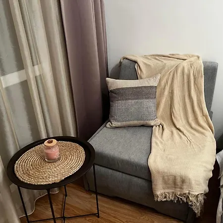 Apartman Festival
