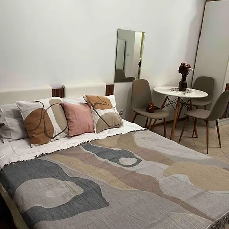 Apartman Festival *