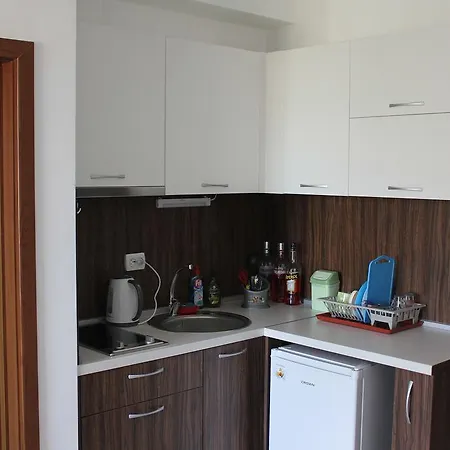 Apartman Festival Pomorie