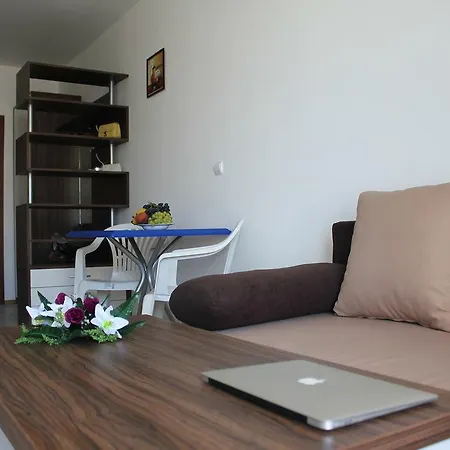 Festival Apartman Pomorie